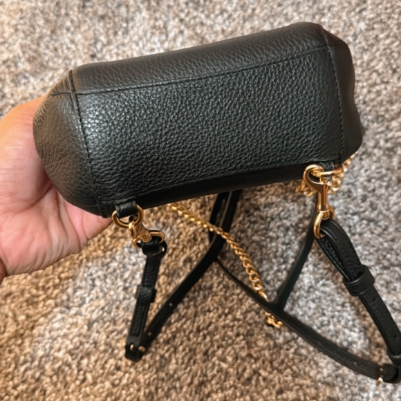 SOLD 🚫 Coach Convertible Mini Backpack - Picture 4 of 5